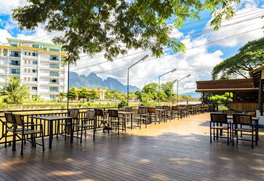 5. 리샤 그랜드 리..