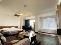 Pingtan Summer Beach Xiaoyuan Отели рядом с достопримечательностью «Остров Вонг»