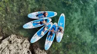 MoMo B&B / SUP Sea Stand Up Paddle Club