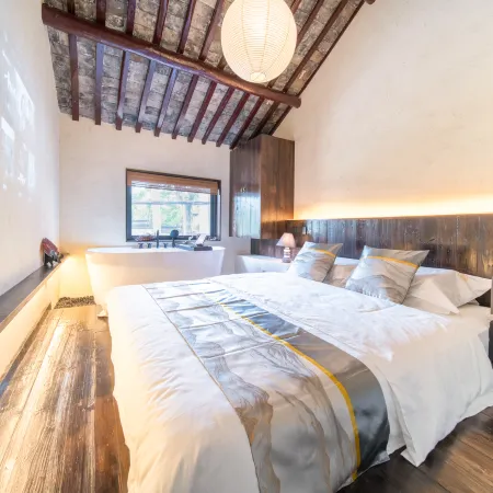 Perch Shantang Homestay