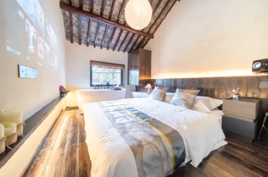 Perch Shantang Homestay