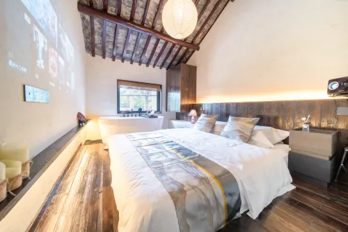 Perch Shantang Homestay