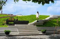 Shengshe Homestay Hotel in zona Waterway Wharf