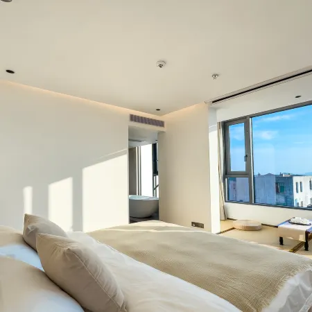 ChengNei Homestay (South Gate Bay)
