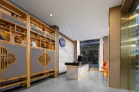 즈이 난챠오 호텔 (두장옌 관개 프로젝트 관광지)