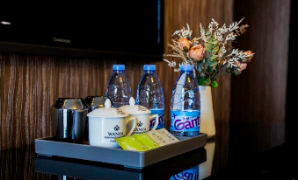 Shishi Wanjia International Hotel