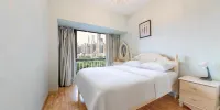 Anju Apartment Hotel - Selected Deluxe Room - 1-Bedroom