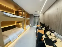 Shaoxing Eyou E-Sports Hotel (Shangyu Foreign Language School) - Esports
