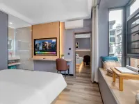 Changqing Hotel (Qujing Niujie Community) فنادق في تشيُ جينغ