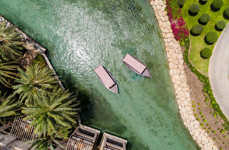 Jumeirah Dar Al Masyaf photo 4