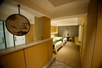 Diebu Zhezi Danbao Hotel