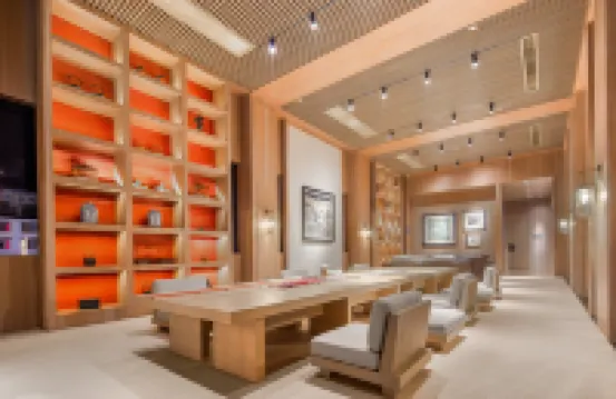 Sanjiang Jolie Vue Boutique Hotel