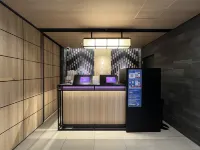 stayme THE HOTEL Ueno