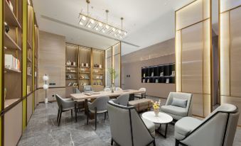 Atour Hotel Foshan Shunde Fisherman's Wharf