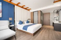 Shenyang Manor Hotel Hotels in Damxung