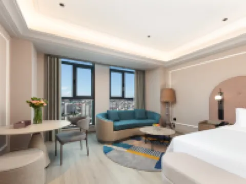 Mercure Huai'an Hotels in Huai'an