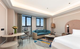 Huai'an Mercure Hotel
