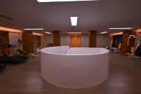 Wingate by Wyndham Libo Center - Gym