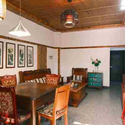 武漢木蘭花鄉山水度假飯店 Rooms