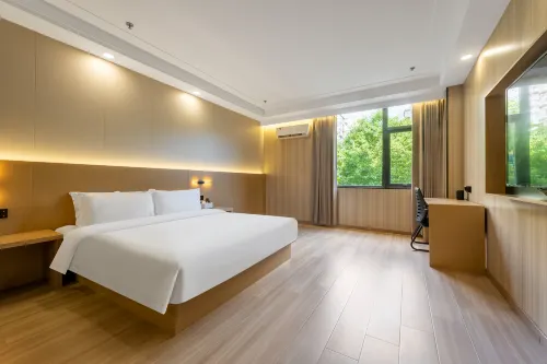 ba li chun tian hotel