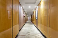 ba li chun tian hotel