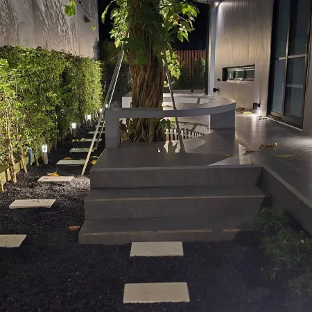 Granary Grand Haven by Chuly, 3BR Luxury Pool Villa in Bangtao