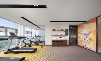 Hampton by Hilton Zhenjiang