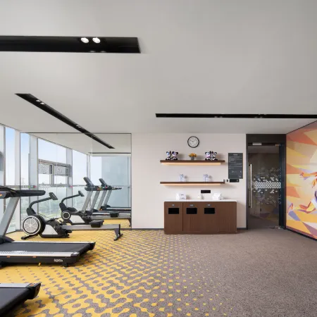 Hampton by Hilton Zhenjiang