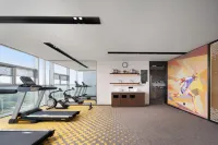 Hampton by Hilton Zhenjiang Hotels in Zhenjiang