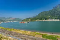 Xixi Homestay - con vistas a la montaña