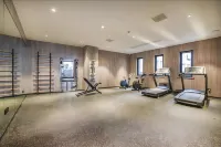 Suiyi Stay Oriental Aoya Hotel - palestra