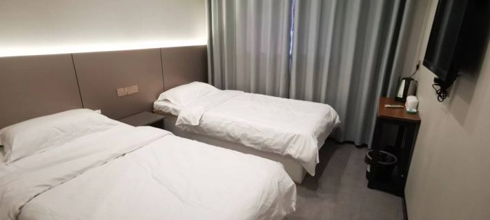 Hongtong Linfen Ruyi Inn Hotels in Hongtong