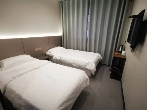 Hongtong Linfen Ruyi Inn - 2-Star