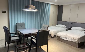 Jia Jia Boutique Hotel