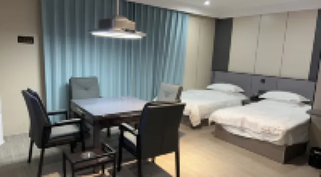 Jia Jia Boutique Hotel