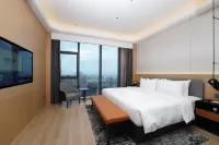 Fuqing Gaoshan Government Park Inn by Radisson Hotels in Fuqing