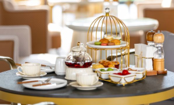 Jiangmen Pengjiang Poltton Executive Apartment