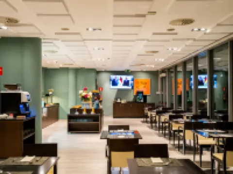 abba Huesca Hotel Hoteles en Huesca