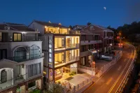 Between Mountains and Seas B&B (Meizhou Island Mazu Temple Branch)