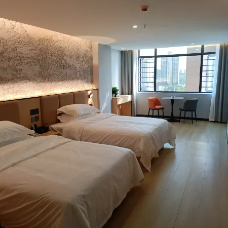 Lvluo Boutique Hotel