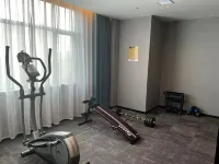 LITCHI HOTEL（Liling South Bus Station Branch） - Gym