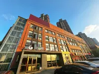 Homeinn Superior Yun Hotel (Hefei High-speed Railway West Station Luyang Wanxianghui) Hotels in Hefei