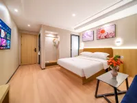 Selected Hotel (Suzhou Panmen Scenic Area Xinshiqiao Subway Station Branch) Hotels near Panmen Gate