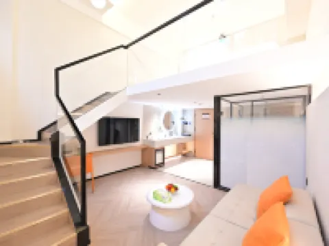 Midu M Star Hotel Hotels in Midu