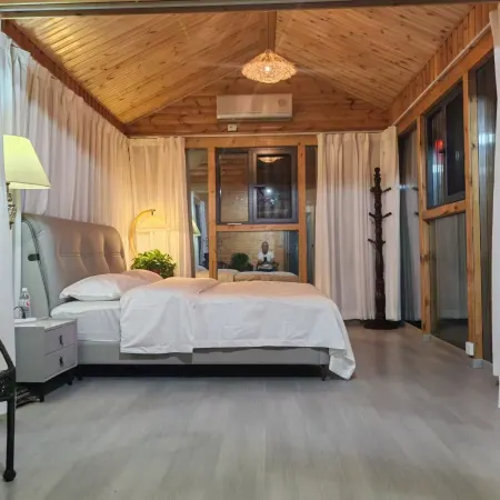 Shanyang Tanghe Hotel