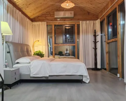 Shanyang Tanghe Hotel Hotels in Shanyang County