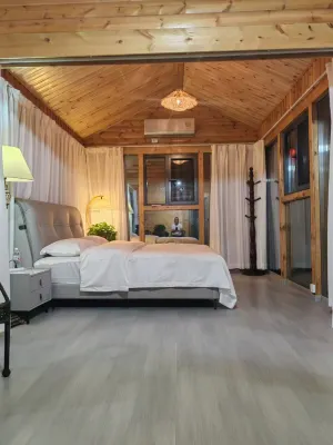 Shanyang Tanghe Hotel Hotels near Tianpeng Shanzhai