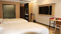 Shankee Hotel (She County Longshan Park) Hotels in She County