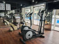 Meetsuite at Kota Kinabalu - Phòng Gym