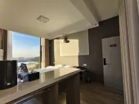 Castle Peak House